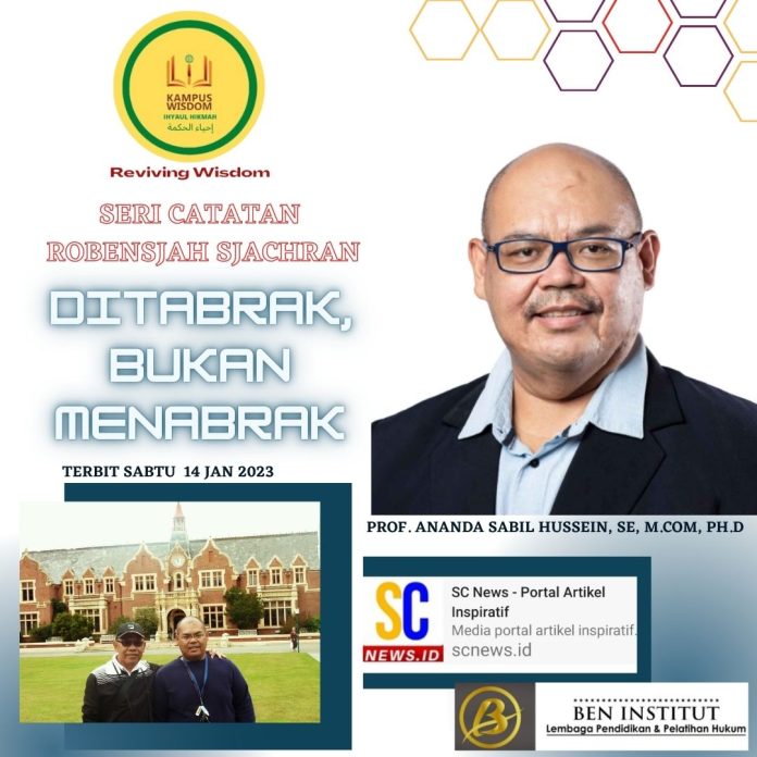 Copy of RENDAH HATI