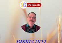 BISNIS INTI (SERI OPINI IBG DHARMA PUTRA)