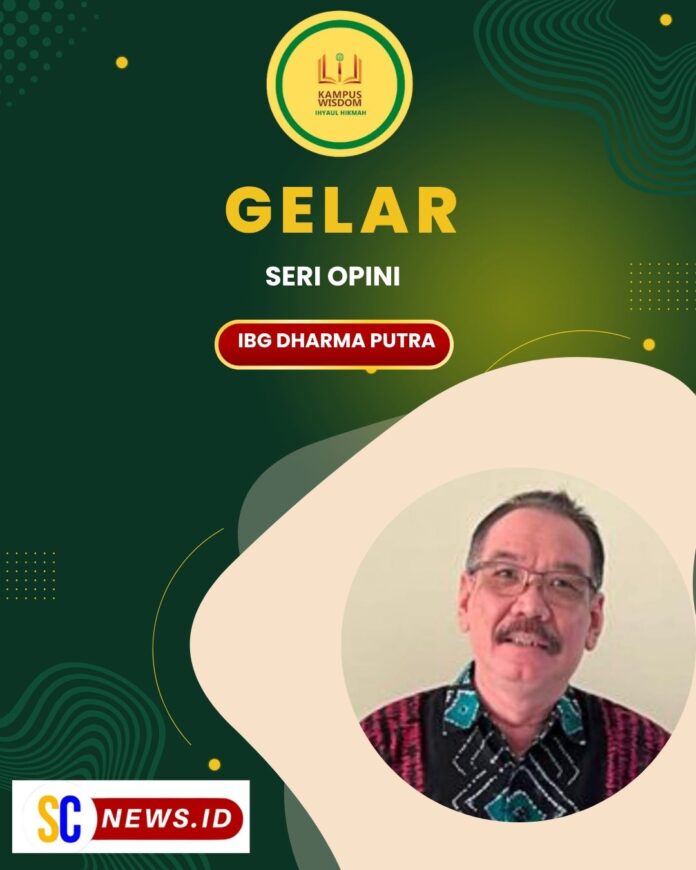 IBG DHARMA PUTRA